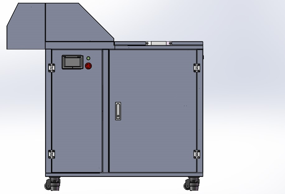 小型餐廚垃圾處理機(jī)